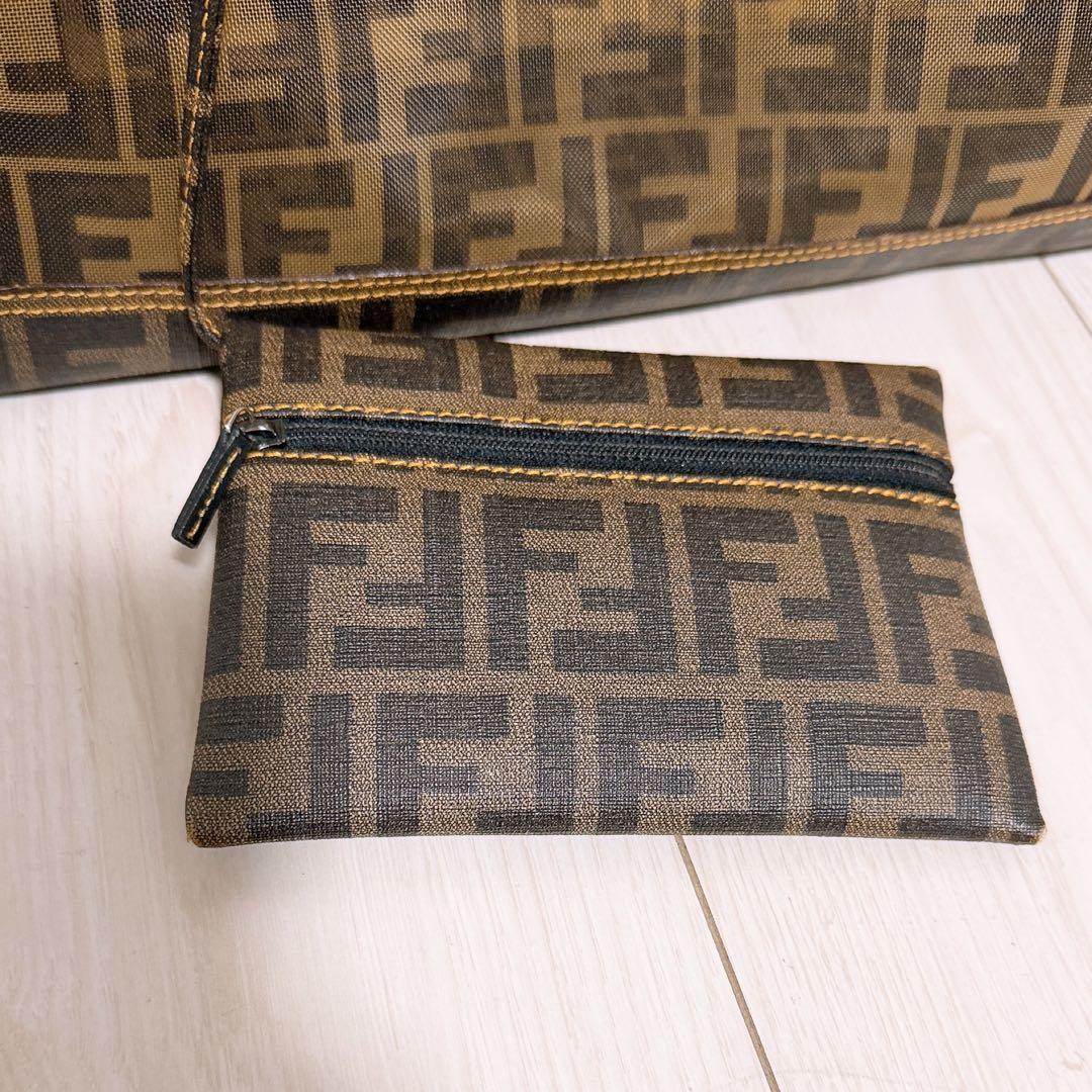 Fendi Tote Bags