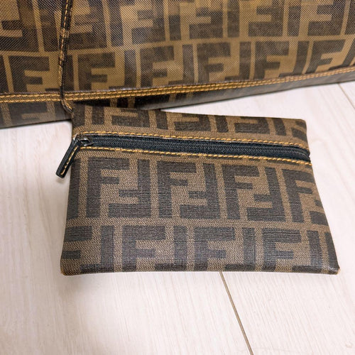 Fendi Tote Bags