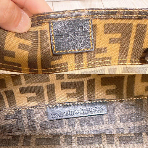 Fendi Tote Bags