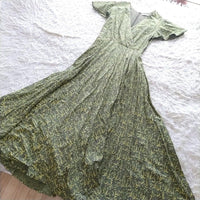 Mariha Short-Sleeve