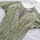 Mariha Short-Sleeve
