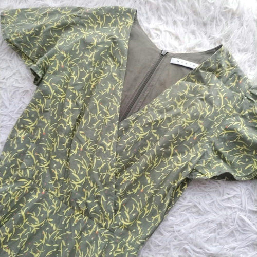 Mariha Short-Sleeve