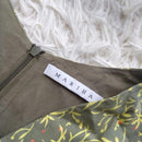 Mariha Short-Sleeve