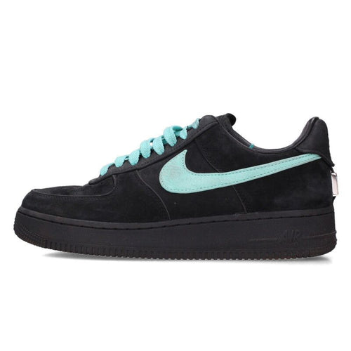 Nike Sneakers Tiffany&Co. Air Force 1 Low 1837 Dz1382-001