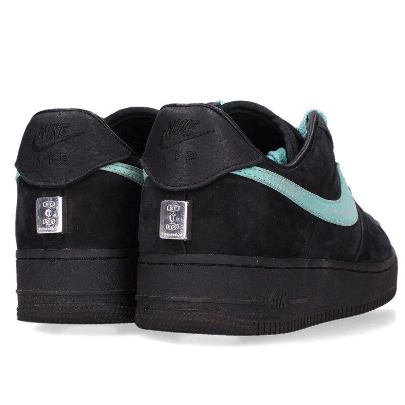 Nike Sneakers Tiffany&Co. Air Force 1 Low 1837 Dz1382-001