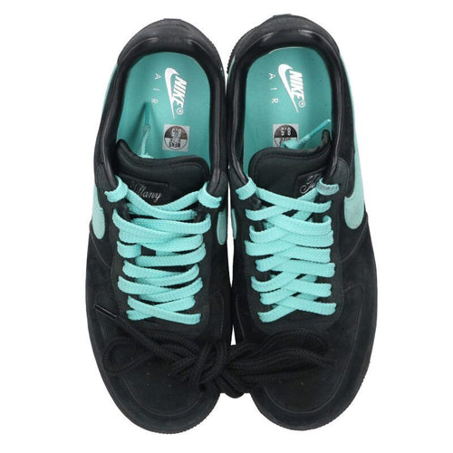 Nike Sneakers Tiffany&Co. Air Force 1 Low 1837 Dz1382-001