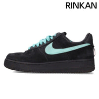 Nike Sneakers Tiffany&Co. Air Force 1 Low 1837 Dz1382-001