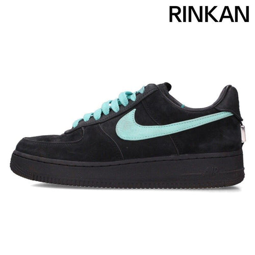 Nike Sneakers Tiffany&Co. Air Force 1 Low 1837 Dz1382-001
