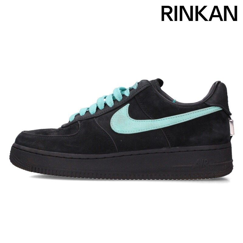 Nike Sneakers Tiffany&Co. Air Force 1 Low 1837 Dz1382-001