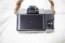 Fujifilm Mirrorless Interchangeable Lips X-T20