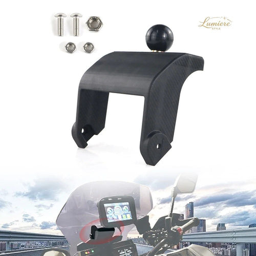 No Brand Others Yamaha Tracer 900 9 Gt 2018-2023 2024 Motorcycle Gps Smart
