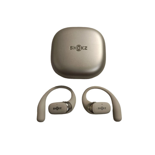 Shokz Bone Conduction Earphone Openfit My322