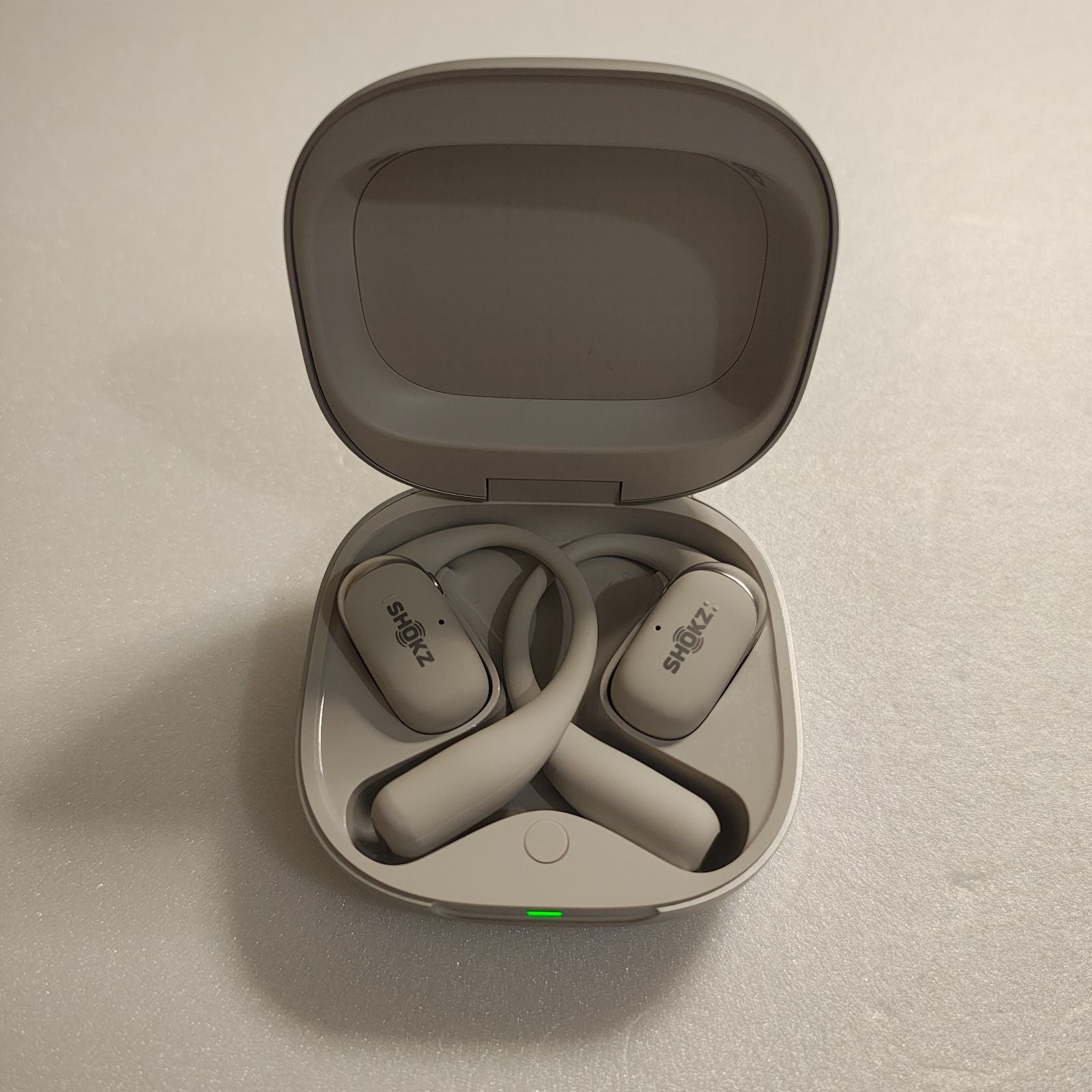 Shokz Bone Conduction Earphone Openfit My322