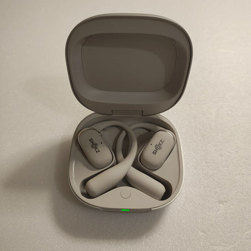 Shokz Bone Conduction Earphone Openfit My322