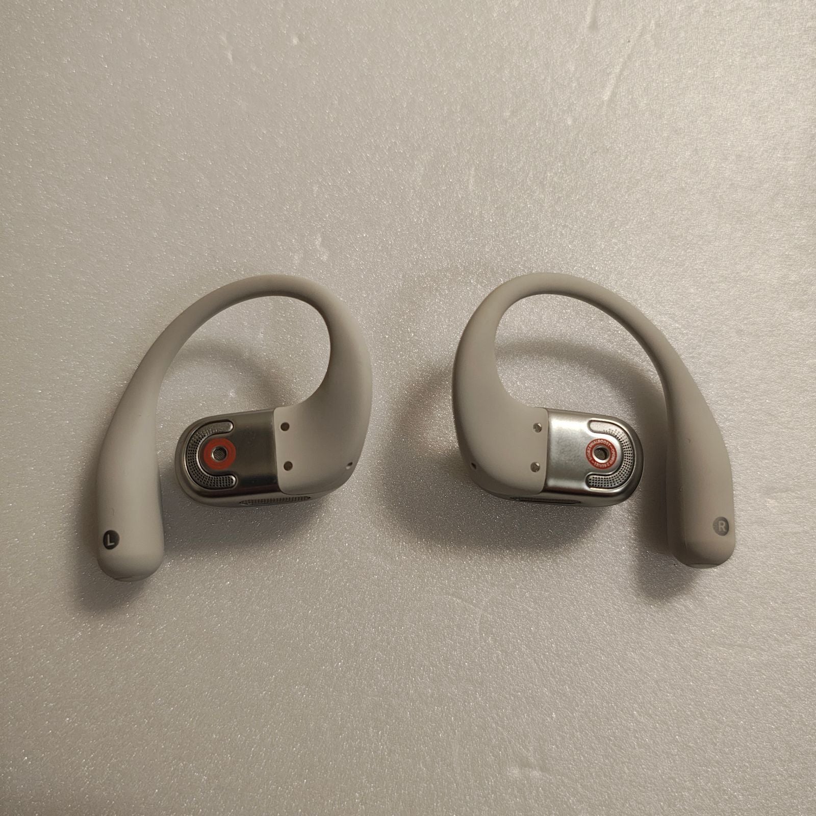 Shokz Bone Conduction Earphone Openfit My322