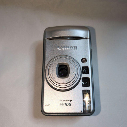 Canon Compact Cameras (Film) Autoboy N105
