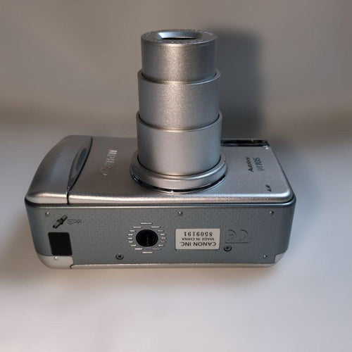 Canon Compact Cameras (Film) Autoboy N105