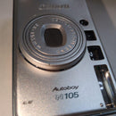 Canon Compact Cameras (Film) Autoboy N105