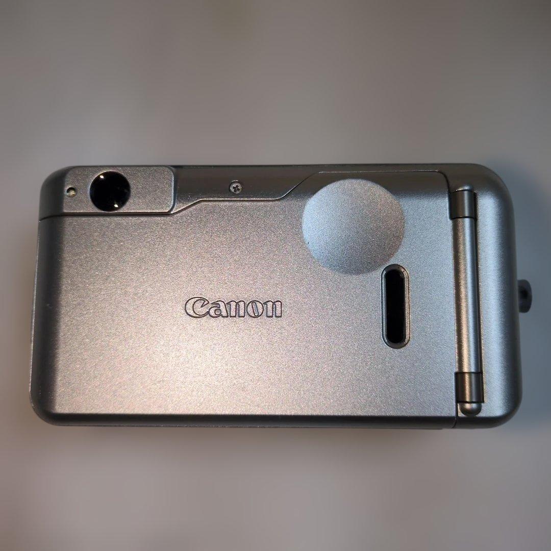 Canon Compact Cameras (Film) Autoboy N105