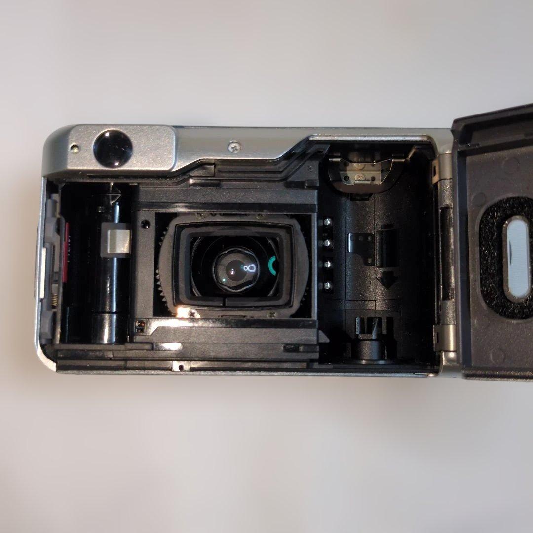 Canon Compact Cameras (Film) Autoboy N105
