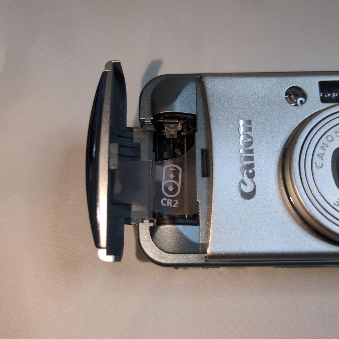 Canon Compact Cameras (Film) Autoboy N105