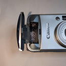 Canon Compact Cameras (Film) Autoboy N105