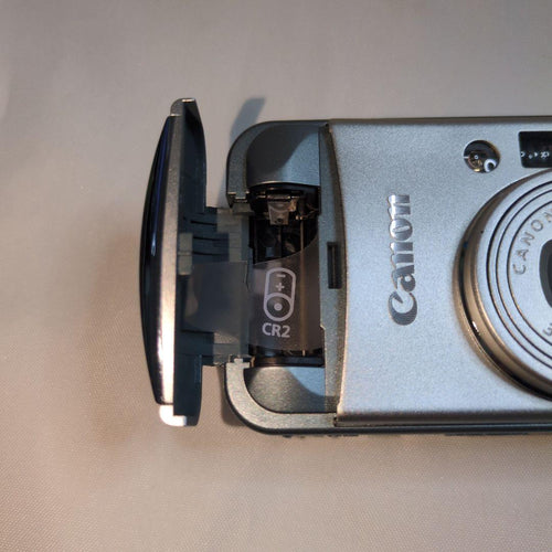 Canon Compact Cameras (Film) Autoboy N105