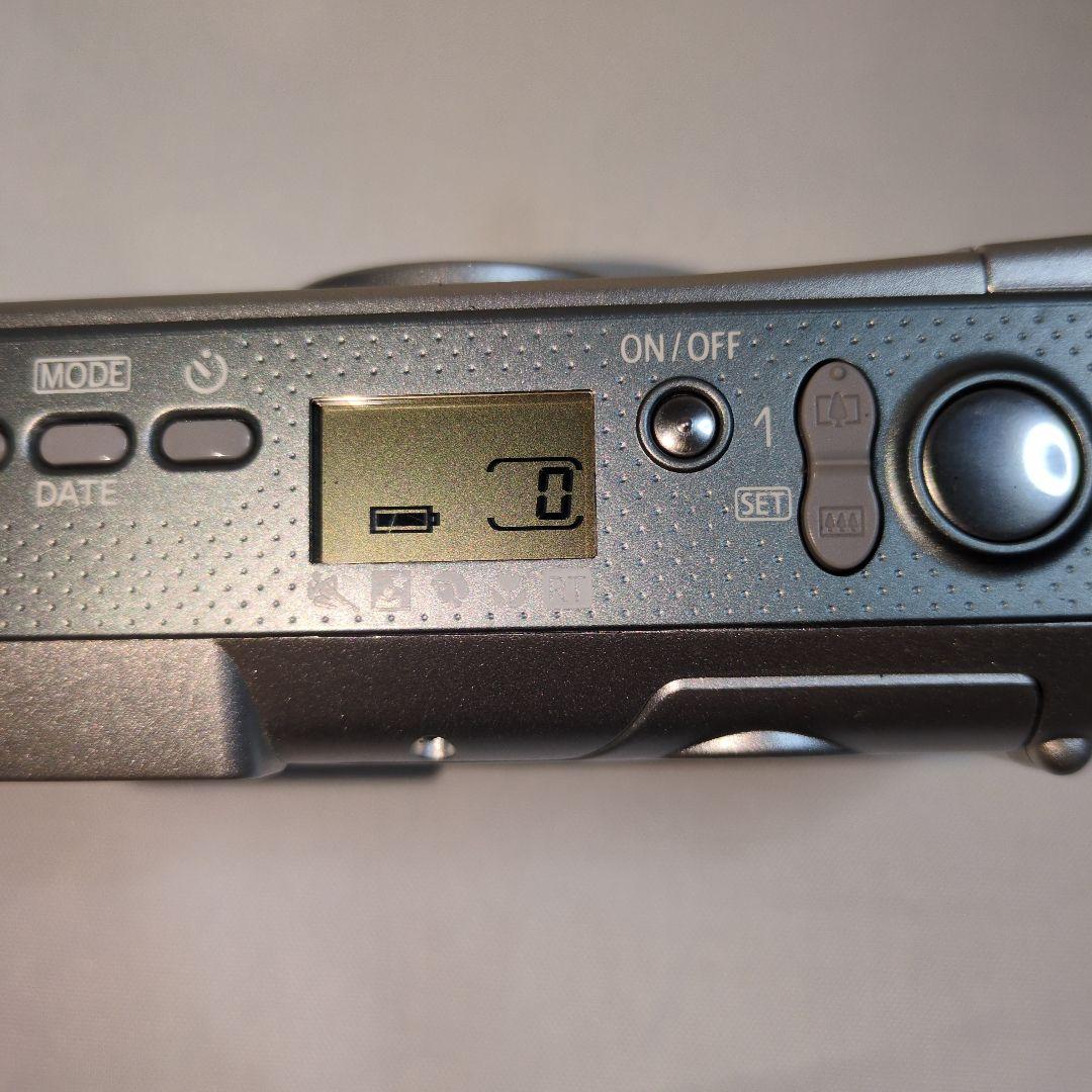 Canon Compact Cameras (Film) Autoboy N105