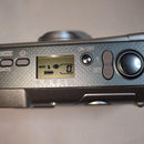 Canon Compact Cameras (Film) Autoboy N105