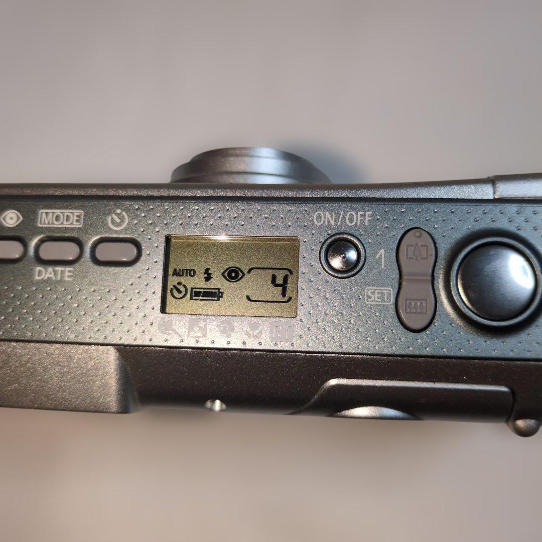 Canon Compact Cameras (Film) Autoboy N105