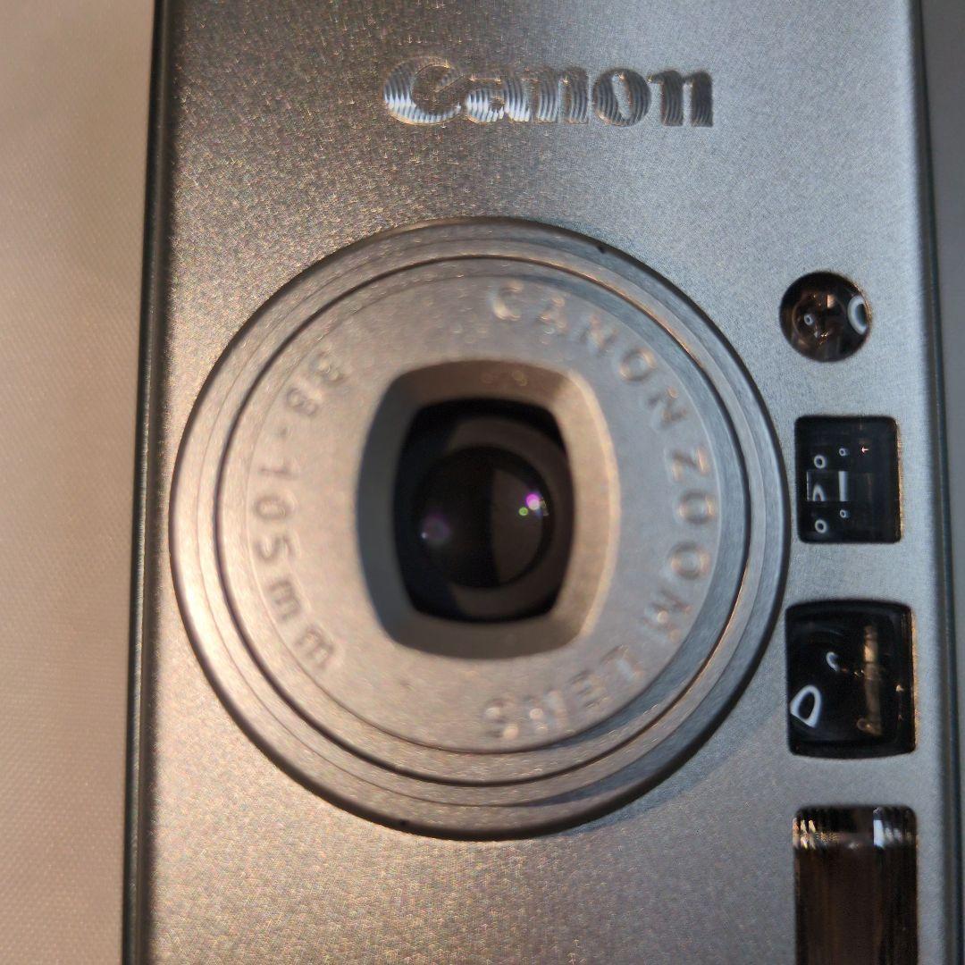 Canon Compact Cameras (Film) Autoboy N105