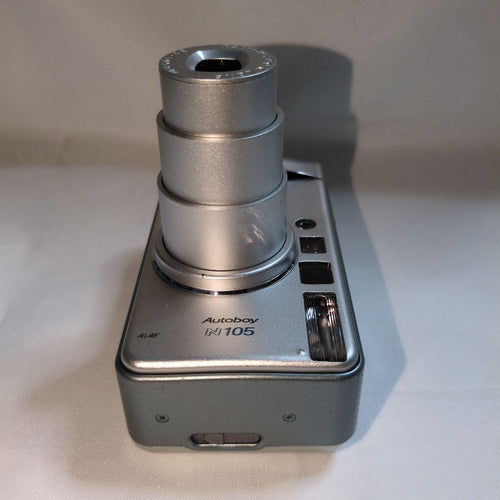 Canon Compact Cameras (Film) Autoboy N105