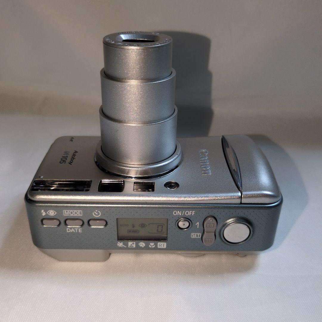 Canon Compact Cameras (Film) Autoboy N105