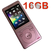 Sony Digital Audio Player Nw-S775 16Gb