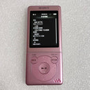 Sony Digital Audio Player Nw-S775 16Gb