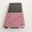 Sony Digital Audio Player Nw-S775 16Gb