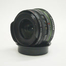 Pentax Others Da15/F4 Ed Al