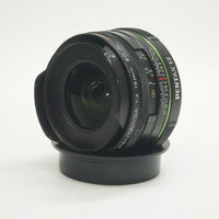 Pentax Others Da15/F4 Ed Al