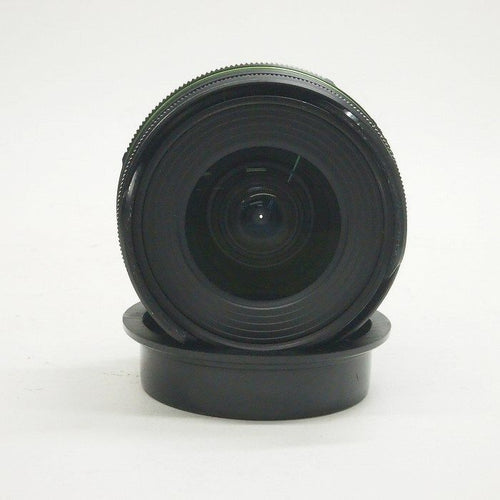 Pentax Others Da15/F4 Ed Al