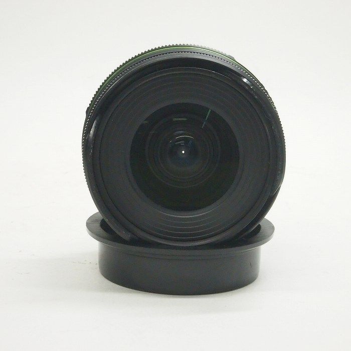Pentax Others Da15/F4 Ed Al
