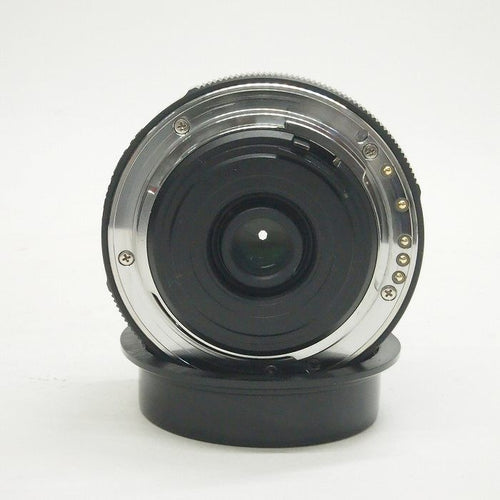 Pentax Others Da15/F4 Ed Al