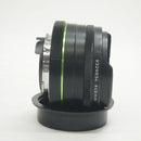 Pentax Others Da15/F4 Ed Al