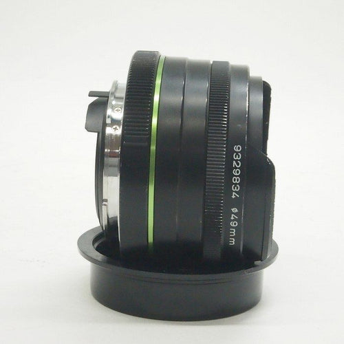 Pentax Others Da15/F4 Ed Al