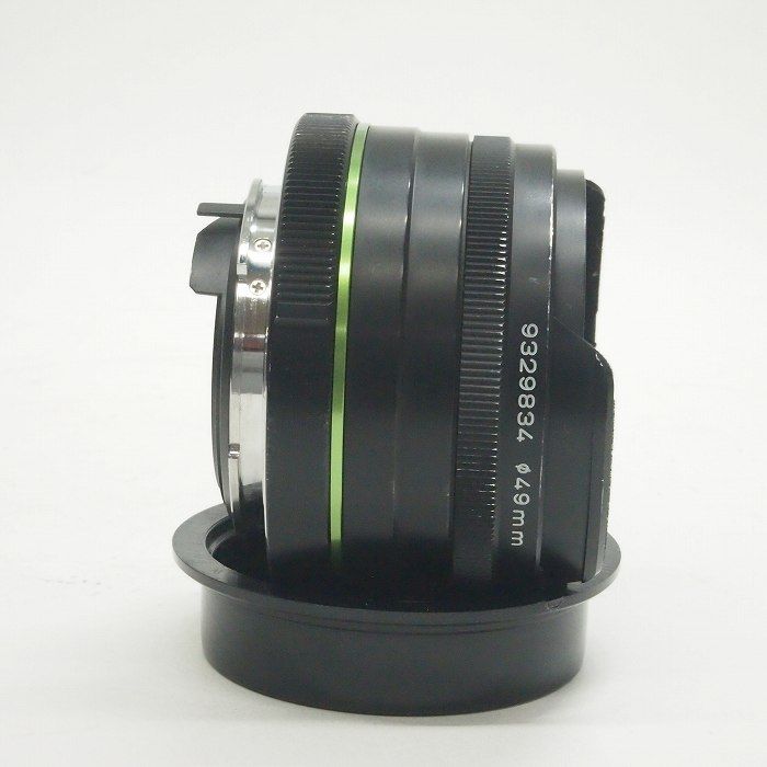 Pentax Others Da15/F4 Ed Al
