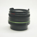 Pentax Others Da15/F4 Ed Al