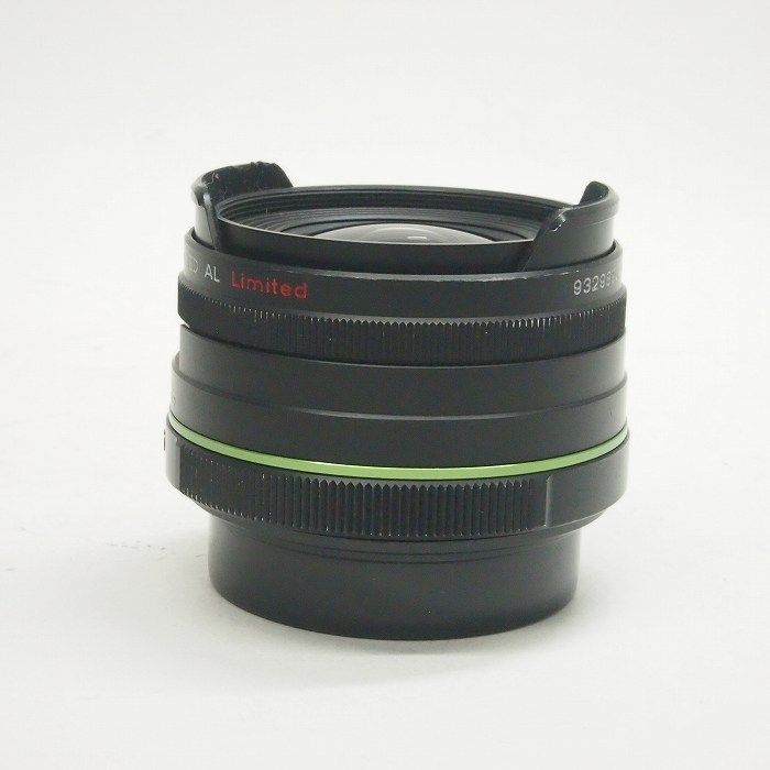 Pentax Others Da15/F4 Ed Al