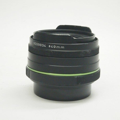 Pentax Others Da15/F4 Ed Al