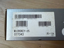 Korg Midi Keyboard Pad Microkey-25 Tascam Us-2X2