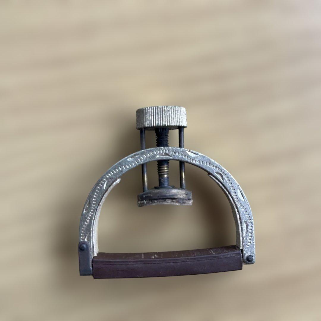 Yamaha Capos Cp-100