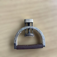 Yamaha Capos Cp-100